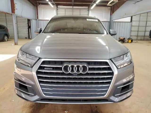 2018 Audi Q7 Premium Plus