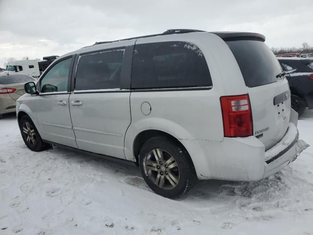 2010 Dodge Grand Caravan SE