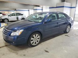 Salvage cars for sale from Copart Sandston, VA: 2006 Toyota Avalon XL