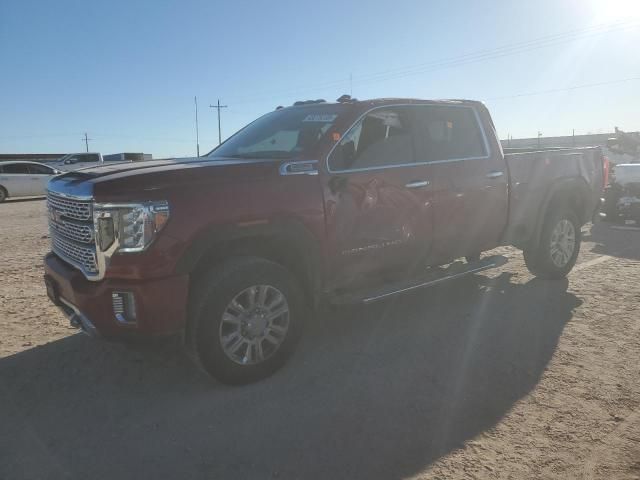 2023 GMC Sierra K2500 Denali