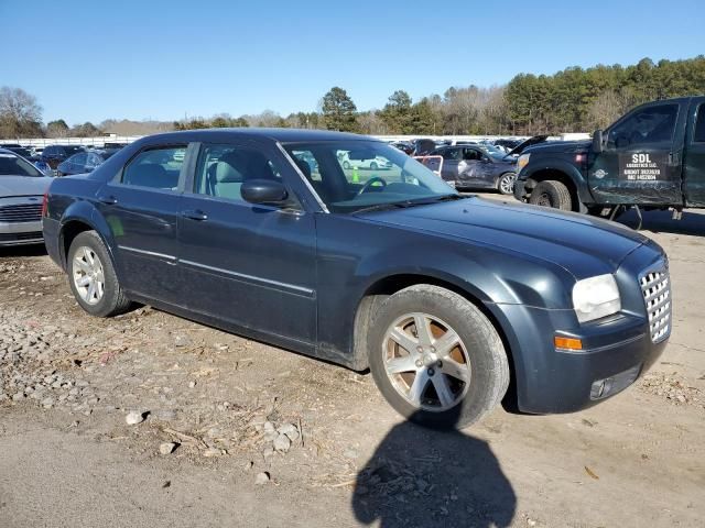 2007 Chrysler 300 Touring