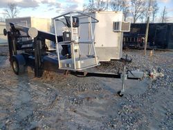 Othi Trailer Vehiculos salvage en venta: 2024 Othi Trailer