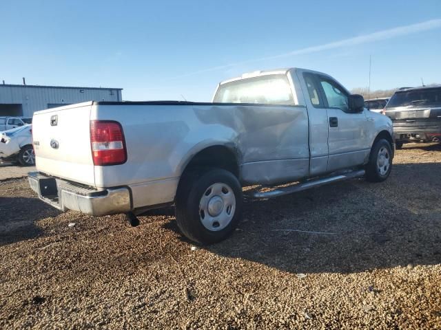 2008 Ford F150