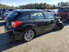 2012 Subaru Impreza Premium