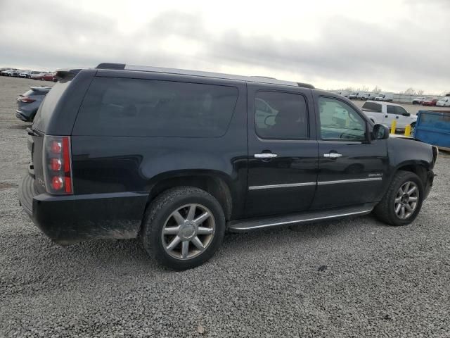 2011 GMC Yukon XL Denali