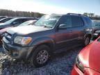 2005 Toyota Sequoia Limited