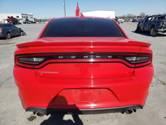 2020 Dodge Charger GT