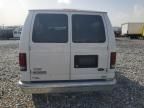 2012 Ford Econoline E350 Super Duty Wagon