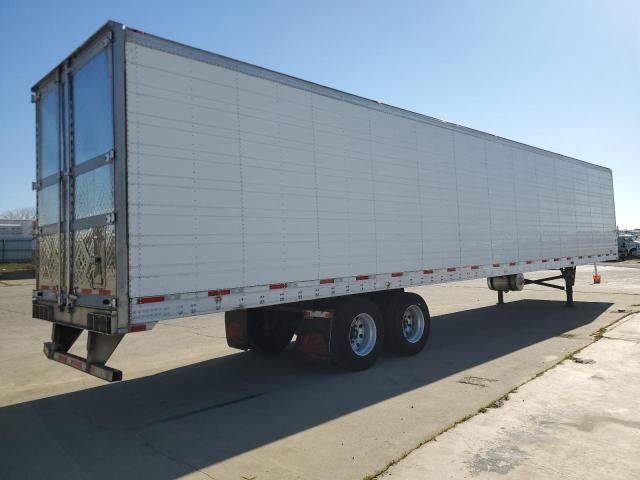 2015 Utility Trailer