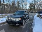 2010 Ford Flex Limited