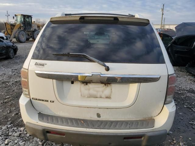 2005 Chevrolet Equinox LT