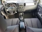 2009 Nissan Versa S