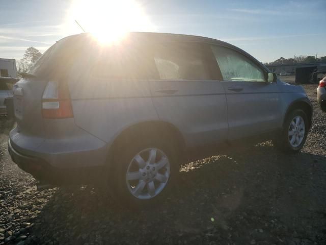 2009 Honda CR-V EXL