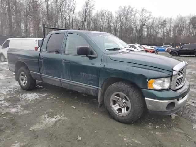 2002 Dodge RAM 1500