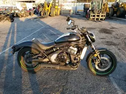 2015 Kawasaki EN650 B en venta en Van Nuys, CA