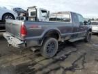 2006 Ford F350 SRW Super Duty