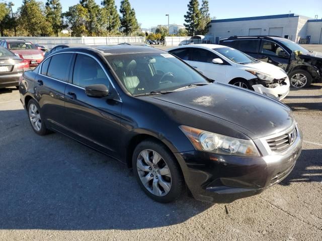 2008 Honda Accord EXL