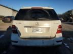 2009 Mercedes-Benz ML 350