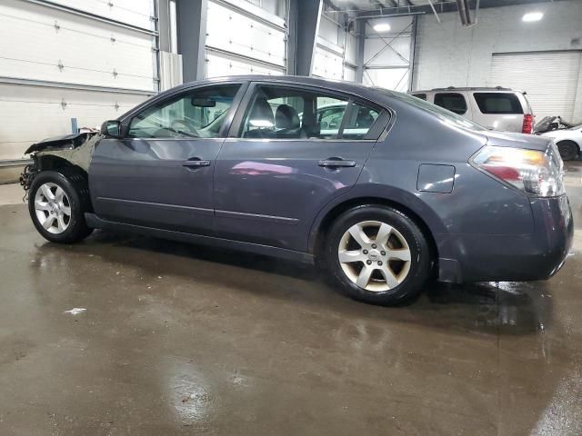 2008 Nissan Altima 2.5