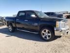 2012 Chevrolet Silverado K1500 LT