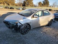 Salvage cars for sale at Madisonville, TN auction: 2019 Toyota Corolla L