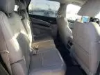 2014 Acura MDX Technology