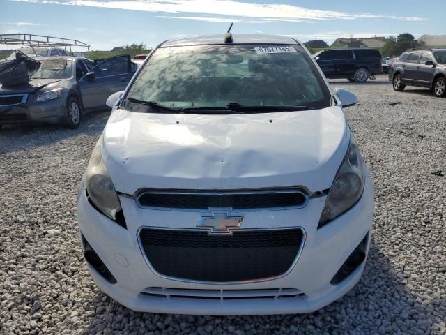 2015 Chevrolet Spark 1LT