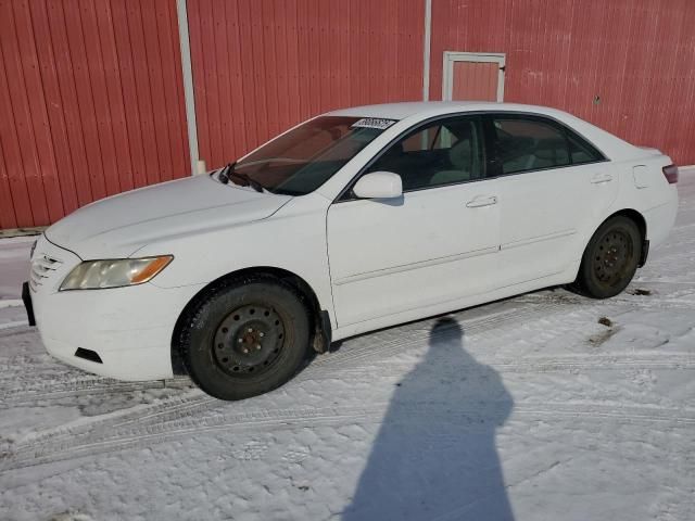 2007 Toyota Camry CE