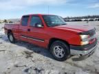 2004 Chevrolet Silverado C1500