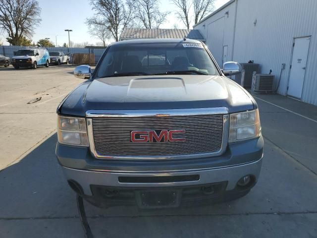 2008 GMC Sierra C1500