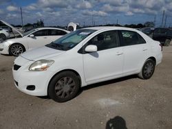 Run And Drives Cars for sale at auction: 2012 Toyota Yaris