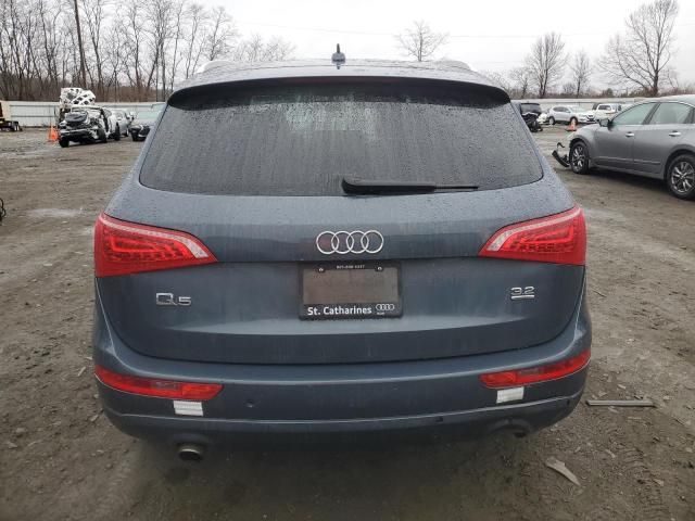 2011 Audi Q5 Premium Plus