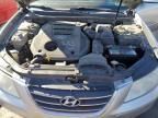 2009 Hyundai Sonata GLS