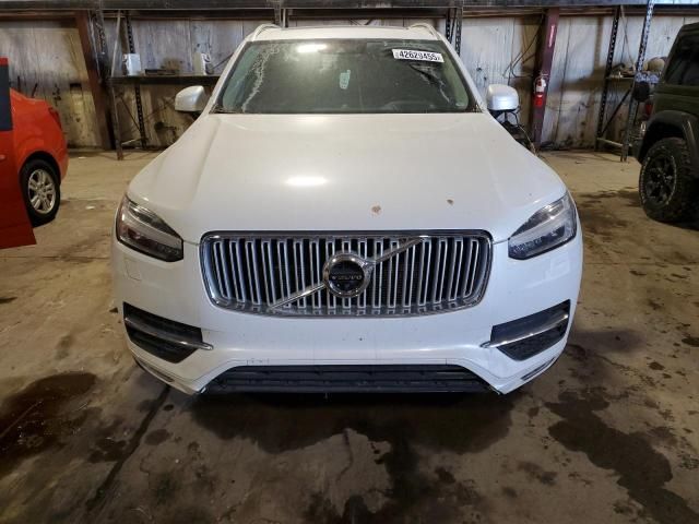 2018 Volvo XC90 T6