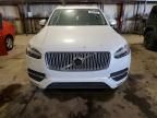 2018 Volvo XC90 T6