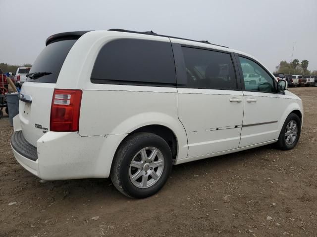 2010 Dodge Grand Caravan SXT