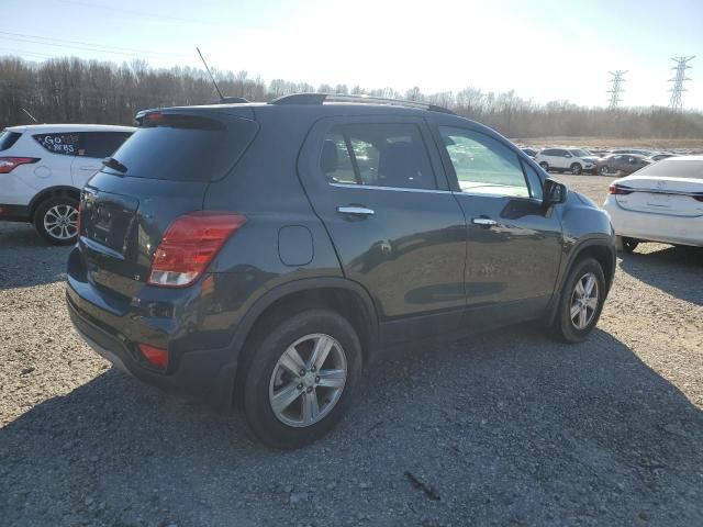 2019 Chevrolet Trax 1LT