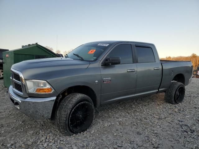 2010 Dodge RAM 2500