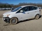 2013 Ford C-MAX SEL