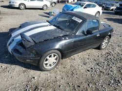 Salvage cars for sale at Memphis, TN auction: 1994 Mazda MX-5 Miata