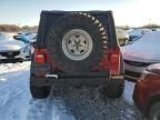 2003 Jeep Wrangler / TJ Sport