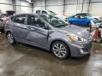 2017 Hyundai Accent Sport