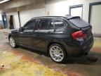 2014 BMW X1 XDRIVE35I