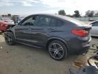 2017 BMW X4 XDRIVE28I