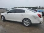 2011 Lincoln MKS