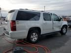 2014 Chevrolet Suburban C1500 LT