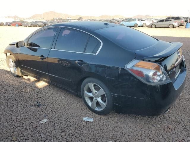 2007 Nissan Altima 3.5SE