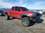 2010 Toyota Tacoma Access Cab