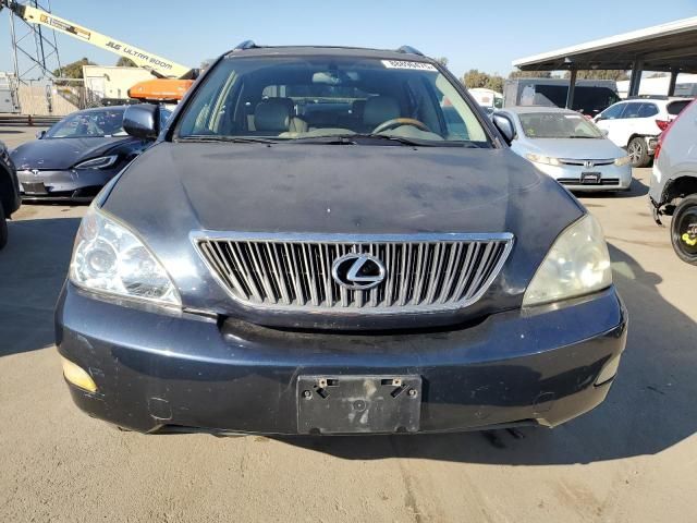 2004 Lexus RX 330