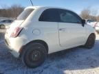 2015 Fiat 500 POP